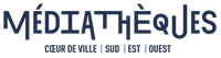 logo mediatheque