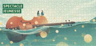 violon puzzle