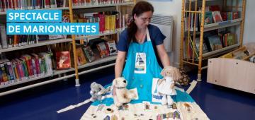 marionnettes vincennes