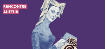 Auteur du livre "Christine de Pizan : une dame dans la cité"